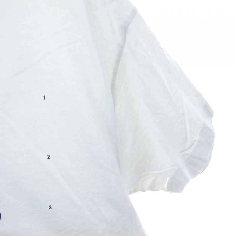 Balenciaga BALENCIAGA 811688 TRVU6 Áo thun - Hàng hiệu Chính hãng 825443