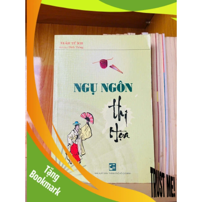 (TẶNG BOOKMARK) Ngũ phúc - Hoàng Toàn Tín - KHOA HỌC ĐỜI SỐNG - RBK2911-162 948856