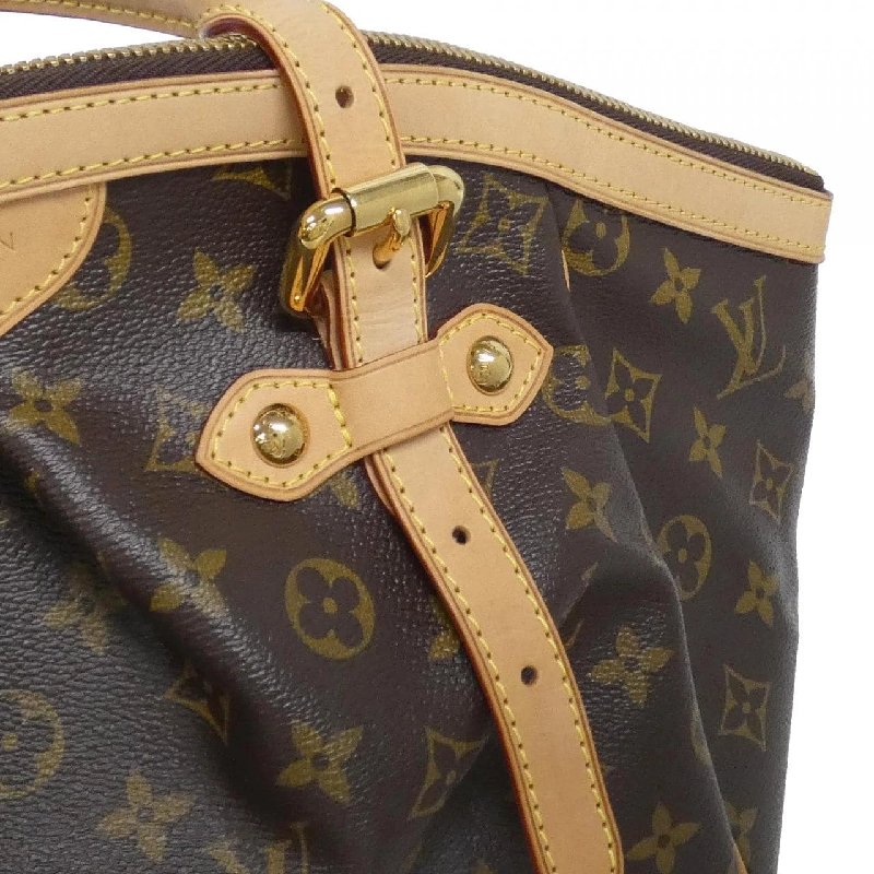 Túi xách vai Louis Vuitton Monogram Tivoli GM M40144 - Hàng hiệu Chính hãng 803050