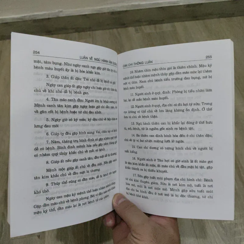 Can Chi Thông Luận - Nguyễn Ngọc Hải 754548