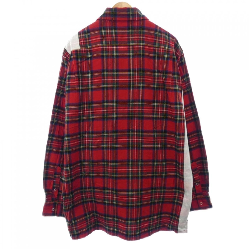 Áo sơ mi SEQUEL - Hàng hiệu Authentic 899392