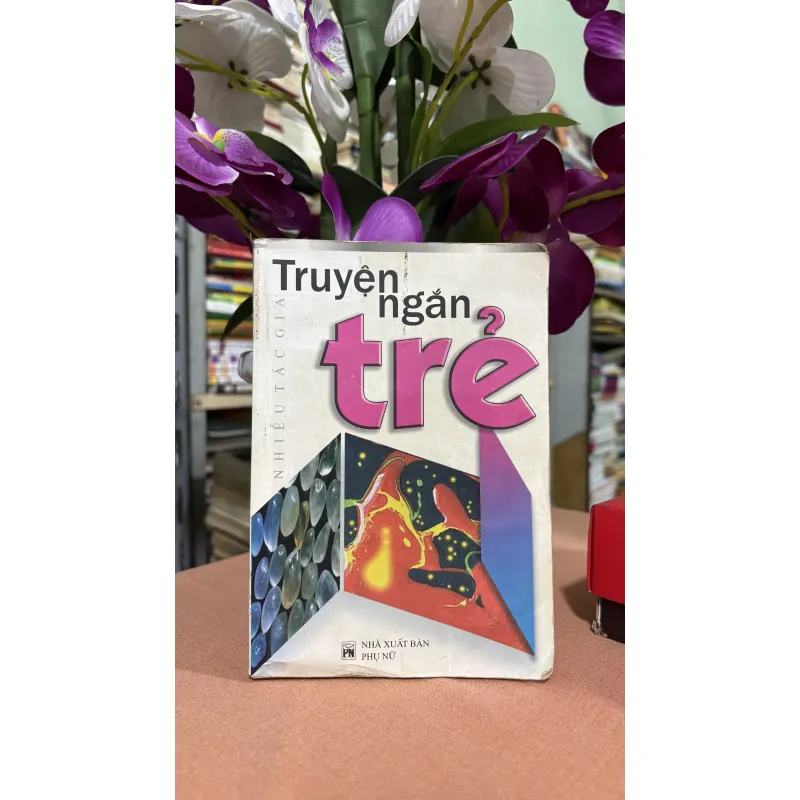 Truyện ngắn trẻ 🌊 749448