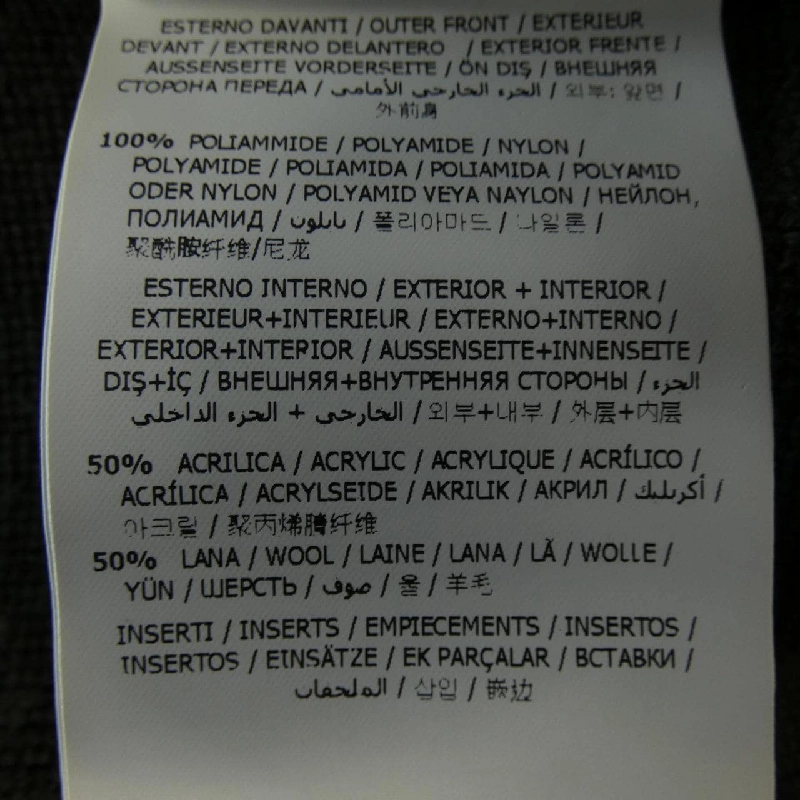 Moncler MONCLER Áo khoác - Hàng hiệu Chính hãng 904030