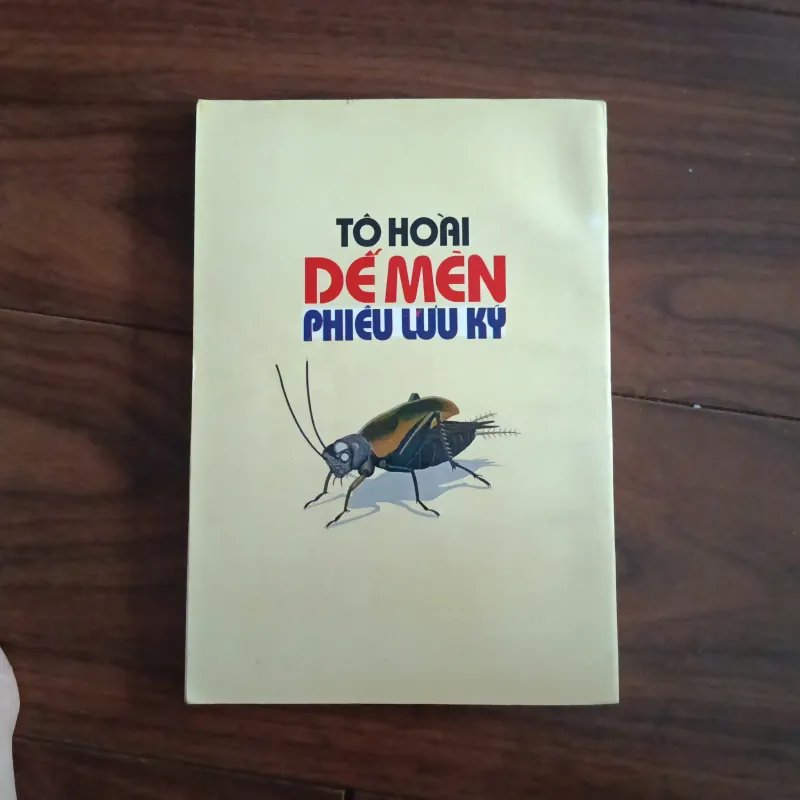 Dế mèn phiêu lưu kí 761866