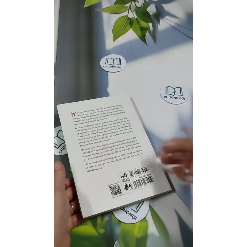 Việt Nam Của Tôi - Những Câu Chuyện Nhận Con Nuôi 705739