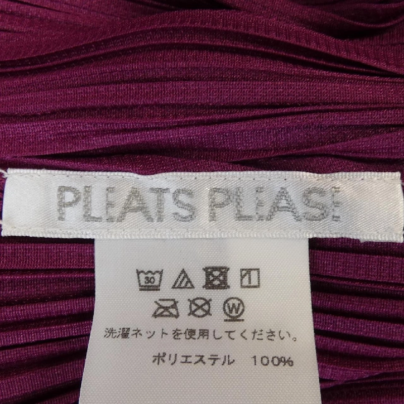 Pleats Please PLEATS PLEASE PP13-JT133 Áo 626914