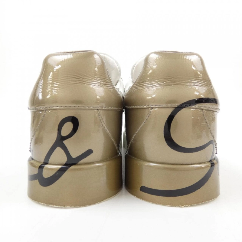 【Mã giảm giá】Giày sneaker Dolce & Gabbana DOLCE&GABBANA 661727