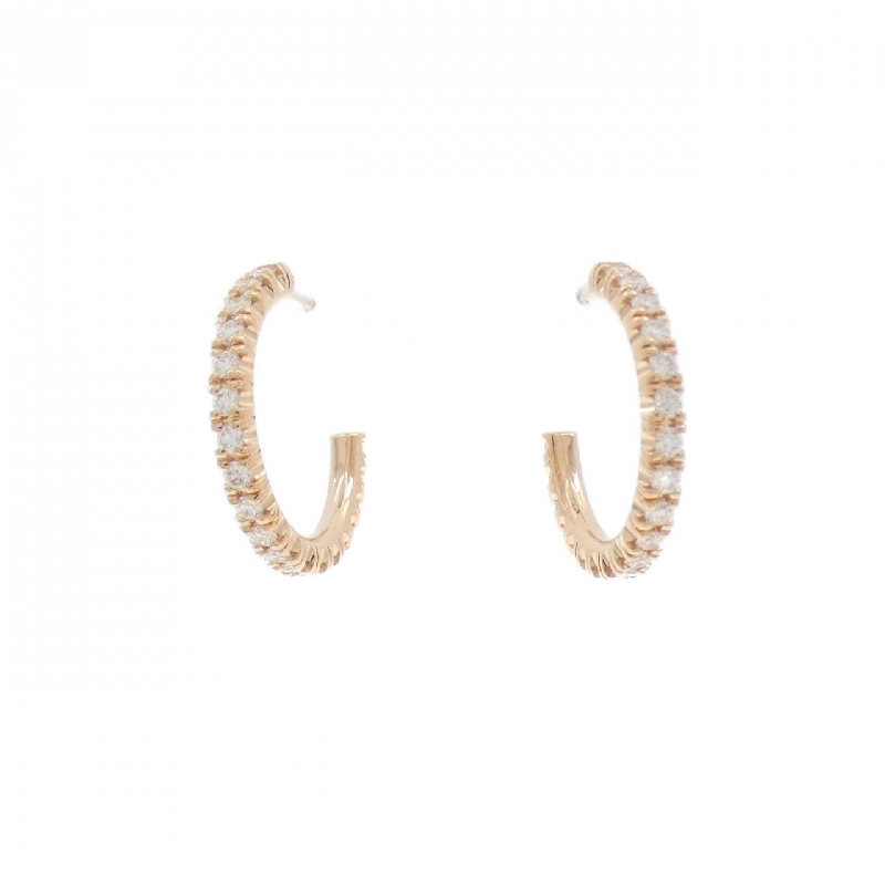 Khuyên tai Cartier Étantcelle - Hàng hiệu Chính hãng 843472