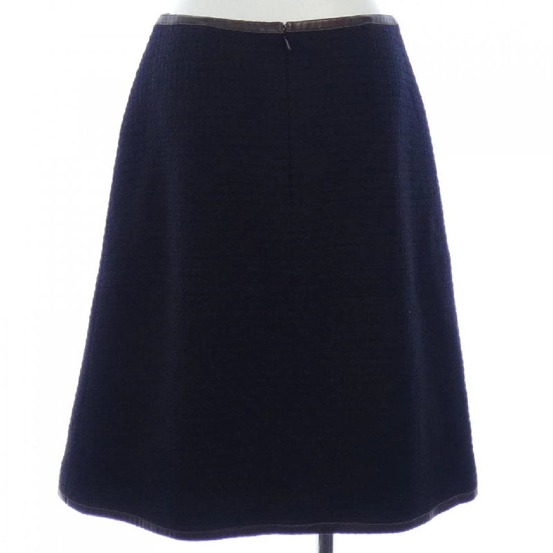 【Mã giảm giá】【Cổ điển】Chanel CHANEL Bộ đồ 657505