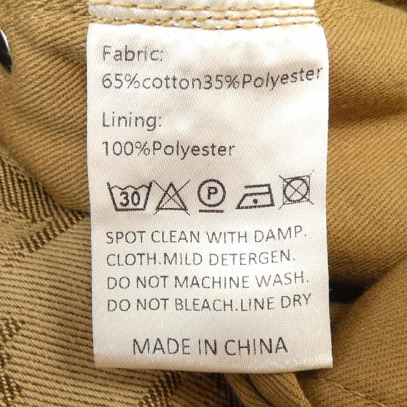 Quần jeans VANDYTHEPINK - Hàng hiệu Authentic 890220