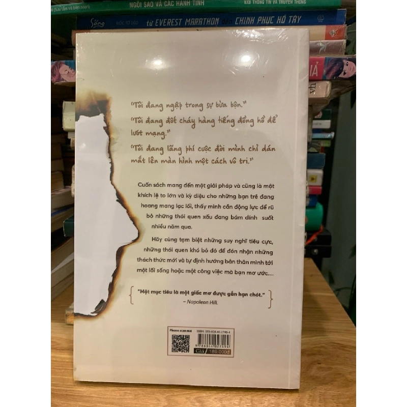 Nghiện mềm -Dr.Judith Wright 786065