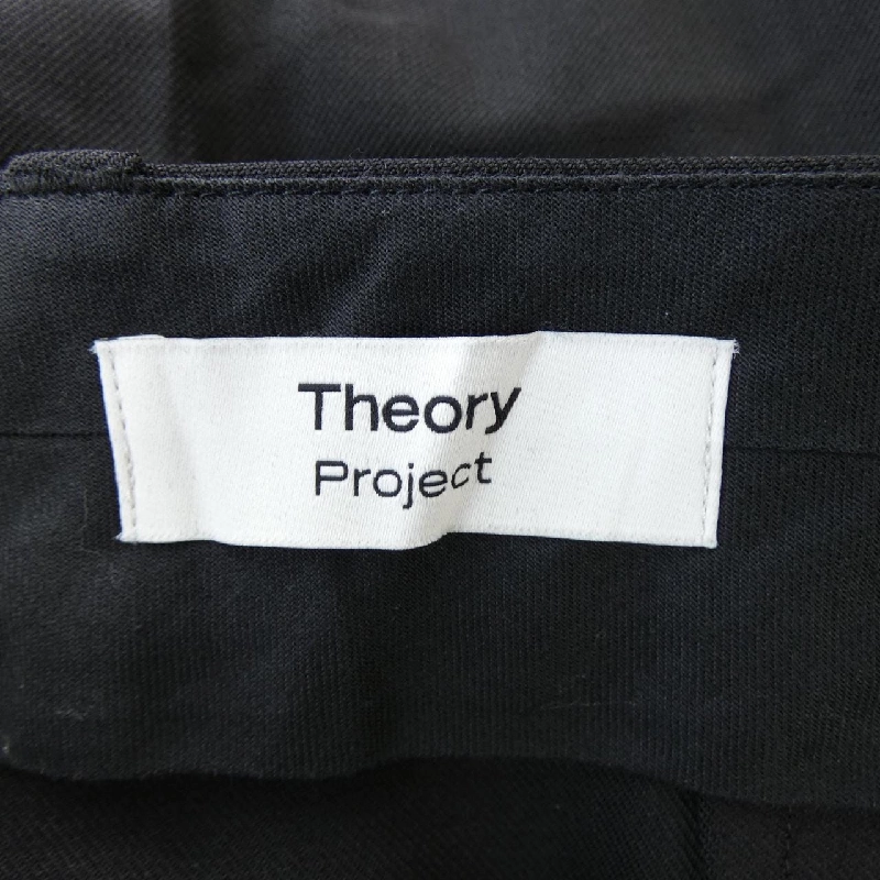 Thương hiệu theory 14-2306401 Quần - Hàng hiệu Chính hãng 811164