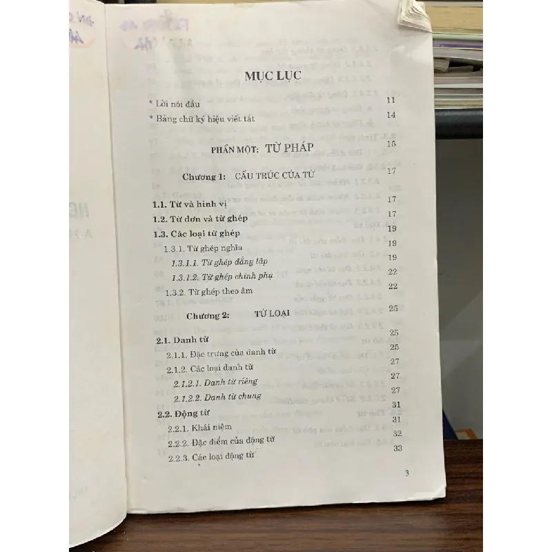 Ngữ pháp tiếng Việt thực hành (A Practical Grammar of Vietnamese) – Nguyễn Chí Hòa 594135