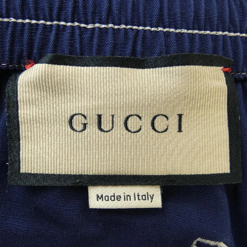 Gucci GUCCI 654900 ZAGVM Quần short - Hàng hiệu Chính hãng 890213