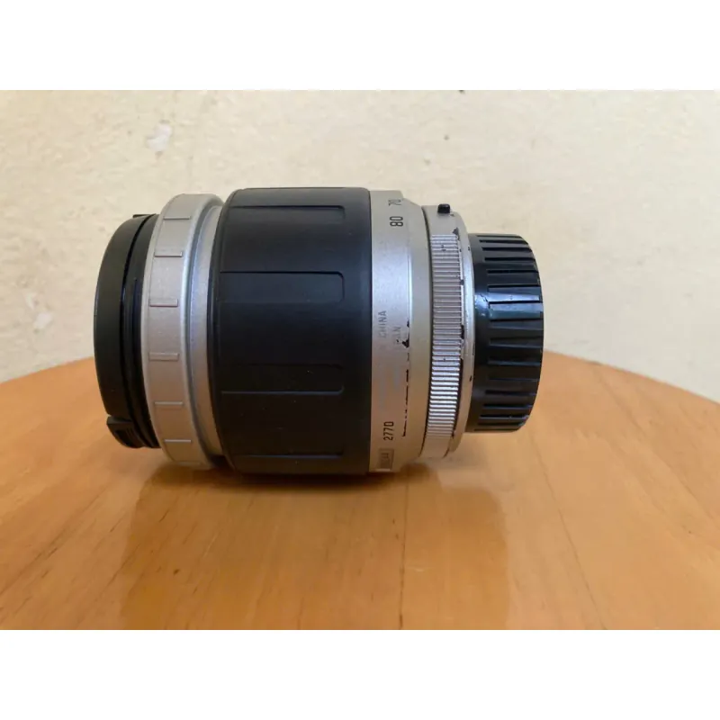 Ống kính máy ảnh Tamron AF ASPHERICAL 28-80 1:3.5-5.6 590049