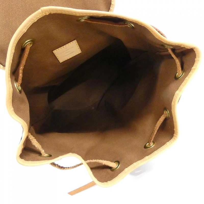 Túi xách Louis Vuitton Monogram Sac à Dos Bosphore M40107 - Hàng hiệu Authentic 776396