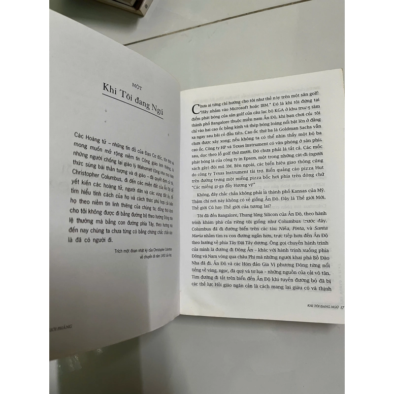 Thế giới phẳng 451511