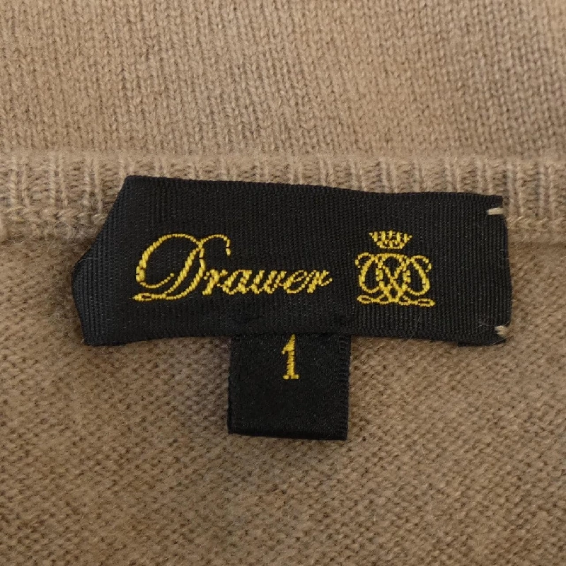 ドゥロワー DRAWER 6518-106-0166 ニット - Hàng hiệu Authentic 773613