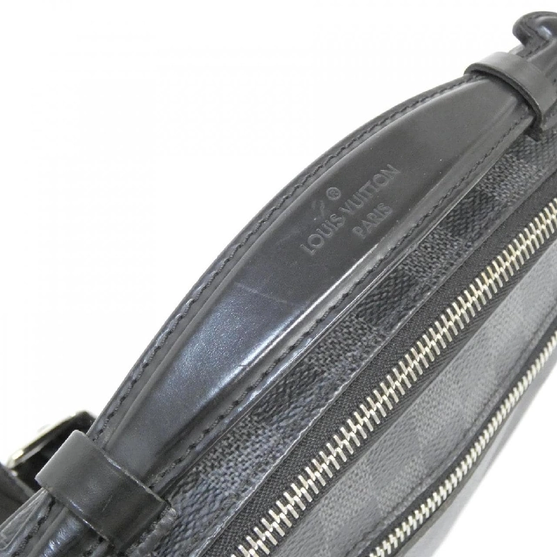 Túi xách vai Louis Vuitton Damier Graphite Ambre N41289 - Hàng hiệu Chính hãng 803124