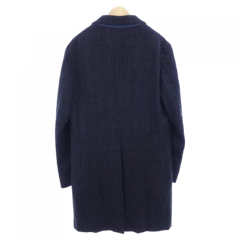 Áo khoác green label relaxing - Hàng hiệu Authentic 884114