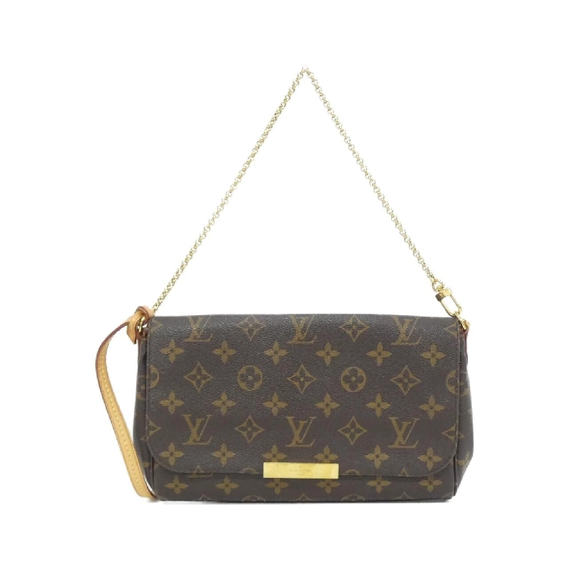 Túi xách vai Louis Vuitton Monogram Favorite MM M40718 - Hàng hiệu Chính hãng 802047