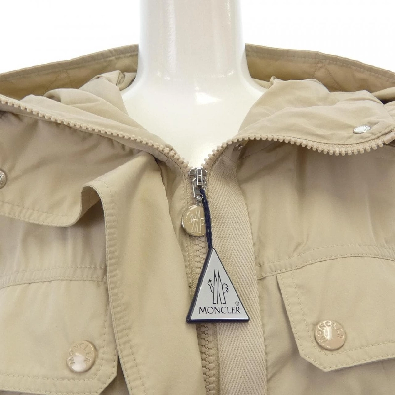 【Mã giảm giá】Moncler MONCLER Áo khoác 635643