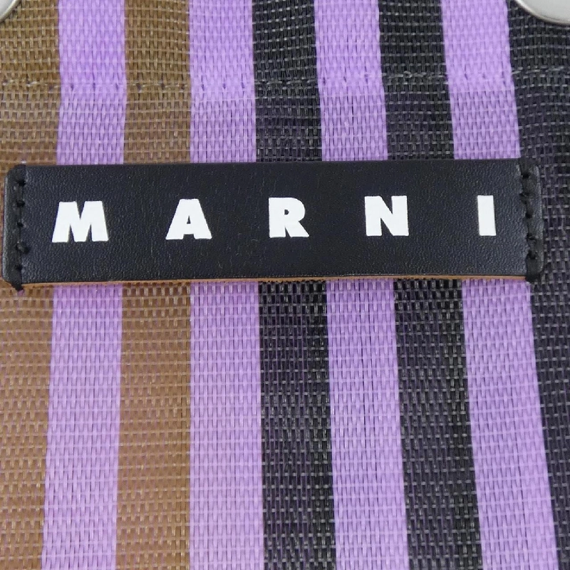 MARNI MARNI THỊ TRƯỜNG DÂY ĐEO VAI SHMH0106A0 657162