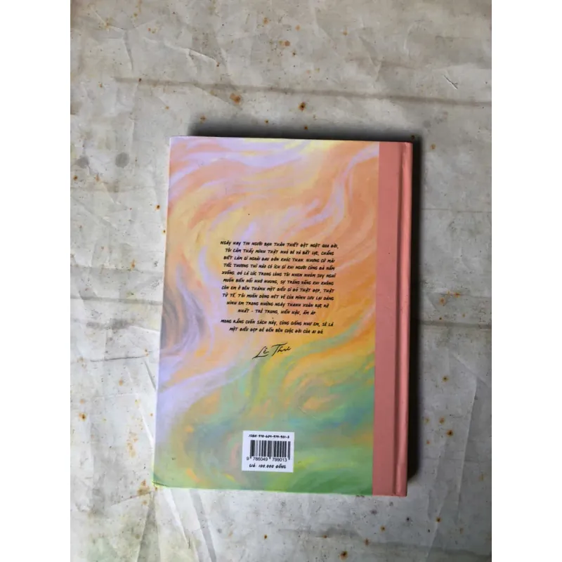 Gửi Em - Lê Thư 778514