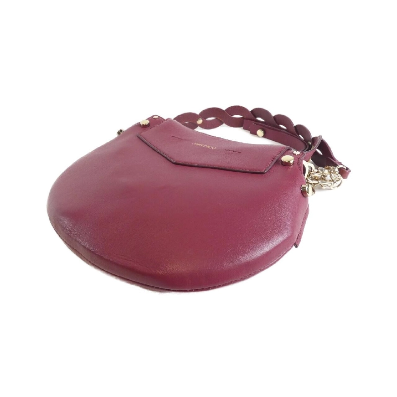 Túi xách vai Jimmy Choo Artie Mini ARTIEMINIJPNAP - Hàng hiệu Chính hãng 764754