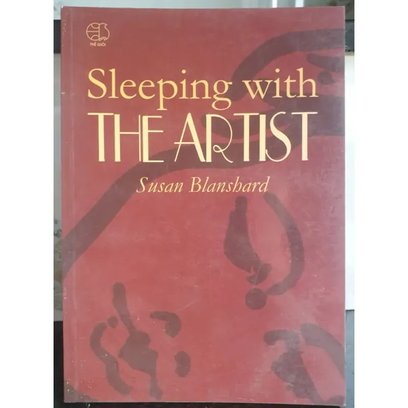 Sleeping with THE AITIST 747639