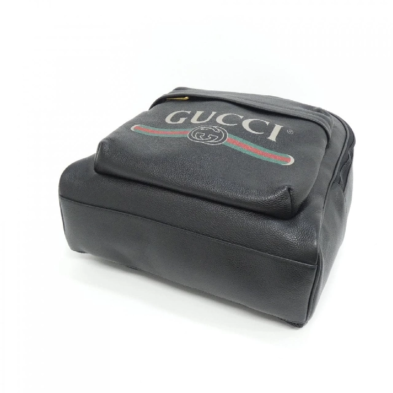 Ba lô GUCCI PRINT 547834 0Y2BT - Hàng hiệu Authentic 801316