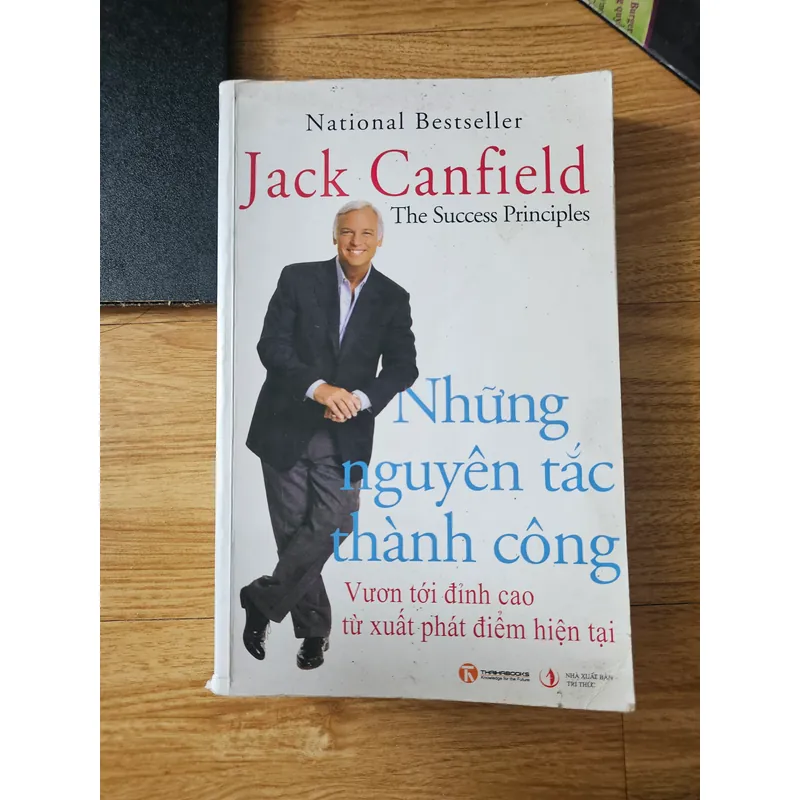 Những nguyên tắc thành công
 698692