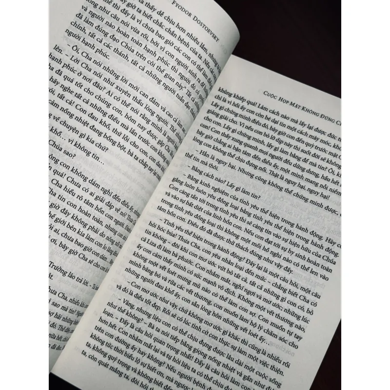 Anh em nhà Karamazov - Fyodor Dostoevsky 796997