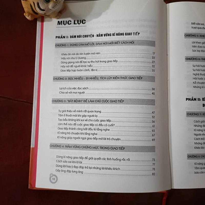 [Bản đặc biệt - Bìa cứng] Khéo ăn nói sẽ có được thiên hạ - Trác Nhã 485211