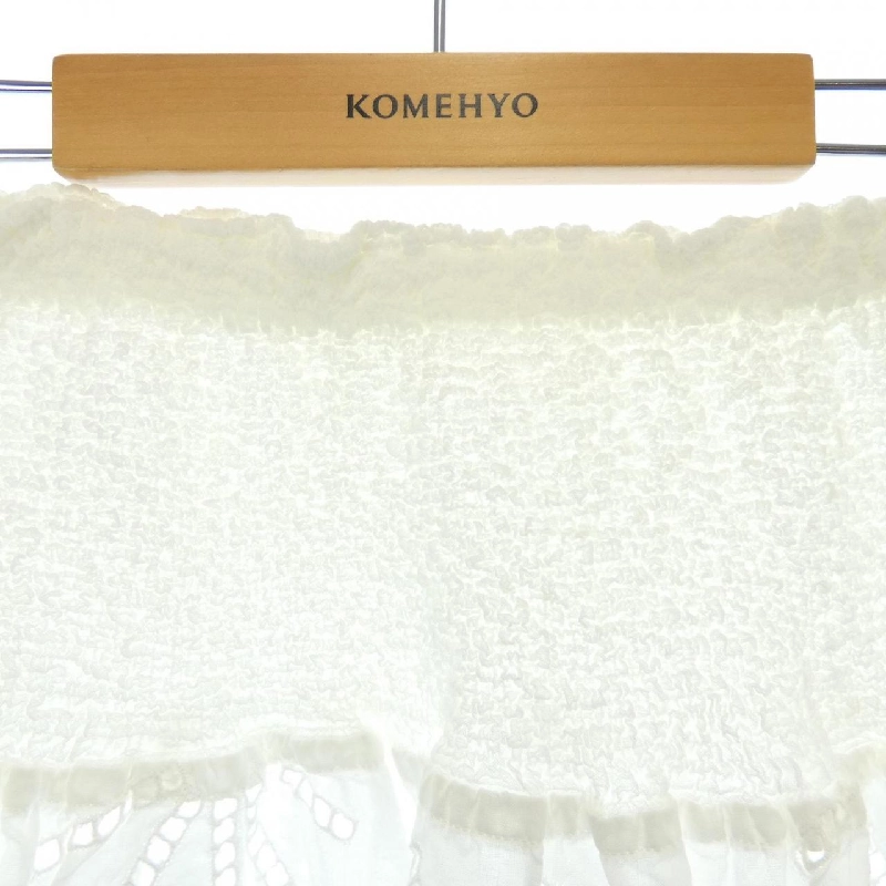 ISSEY MIYAKE me ISSEY MIYAKE MI22FG462 Váy - Hàng hiệu Chính hãng 814982