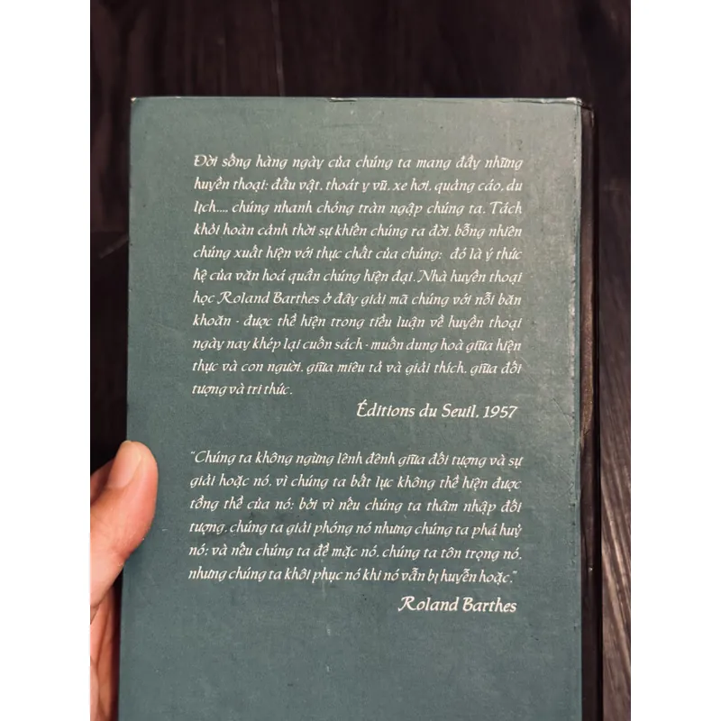 Những huyền thoại (bản in cũ) 599935