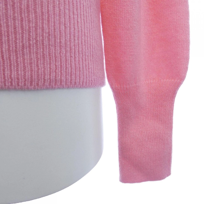 【Mã giảm giá】Chanel CHANEL Áo len 645548