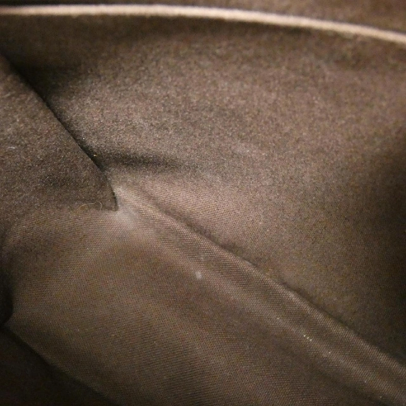 Túi xách vai Louis Vuitton Damier Trottter Boobur N41135 612036