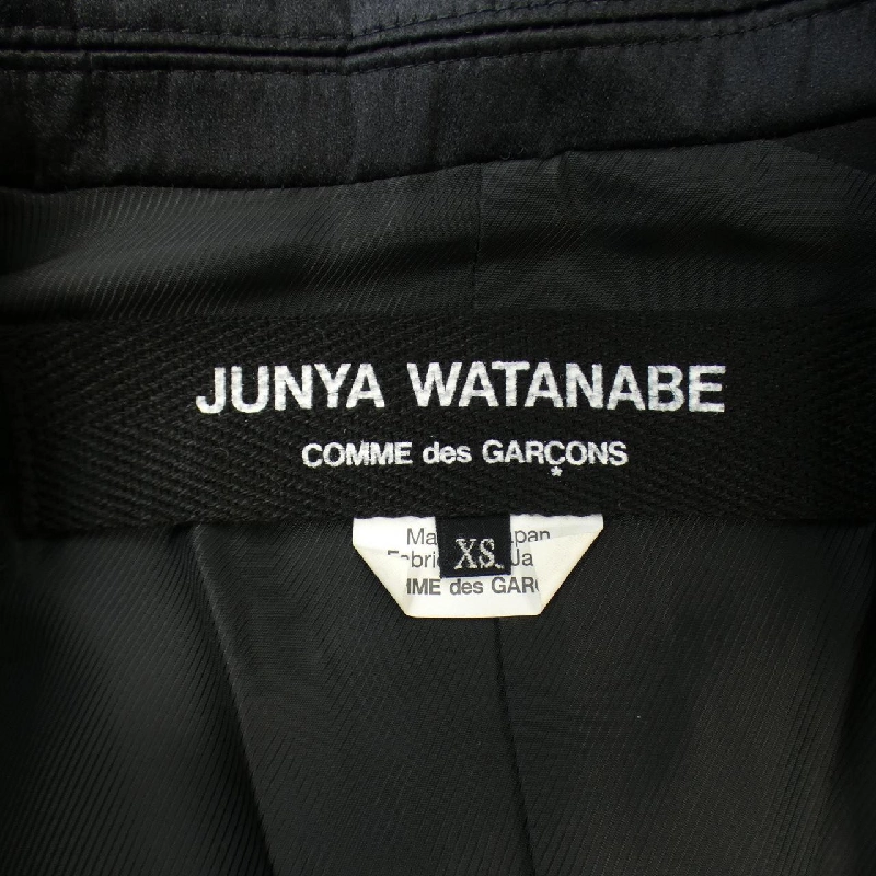 【Mã giảm giá】JUNYA WATANABE ジャケット 633920