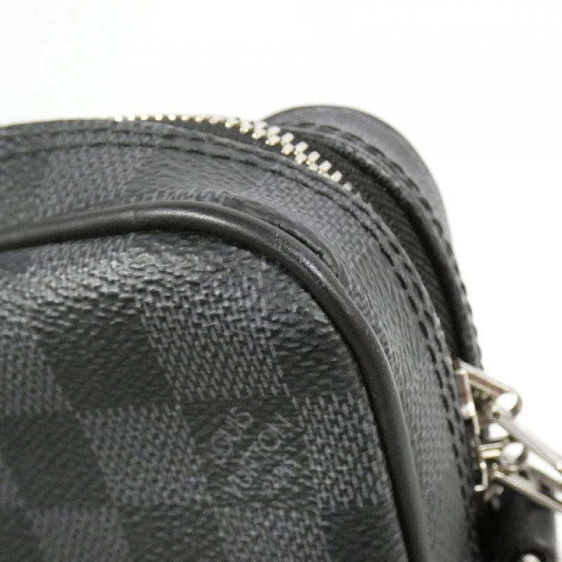 Túi Louis Vuitton Damier Graphite Porte Document Voyage N40445 620328