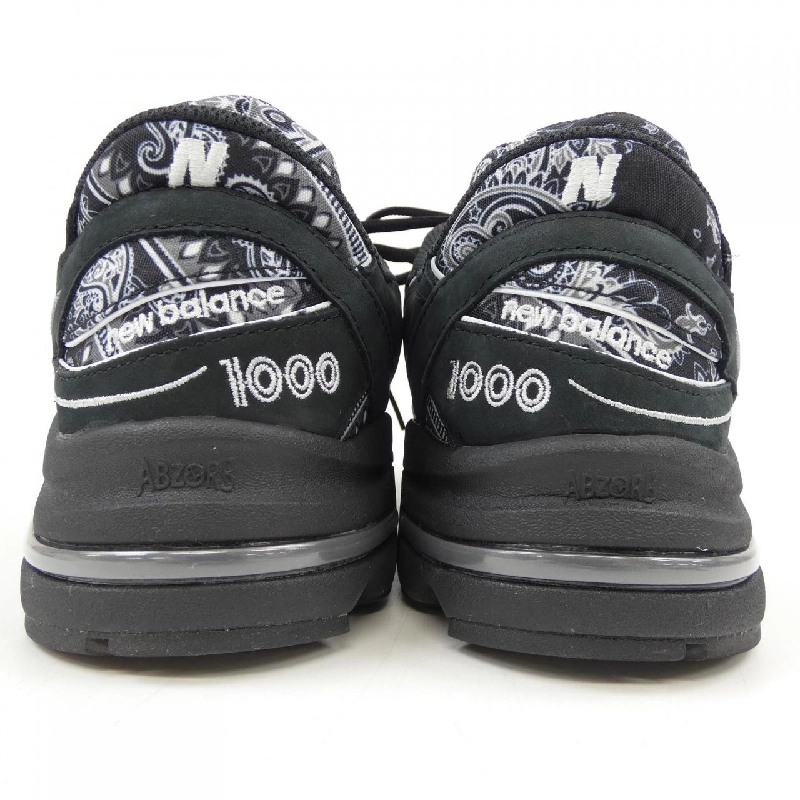 Giày thể thao New Balance M1000AP - Hàng hiệu Chính hãng 901264