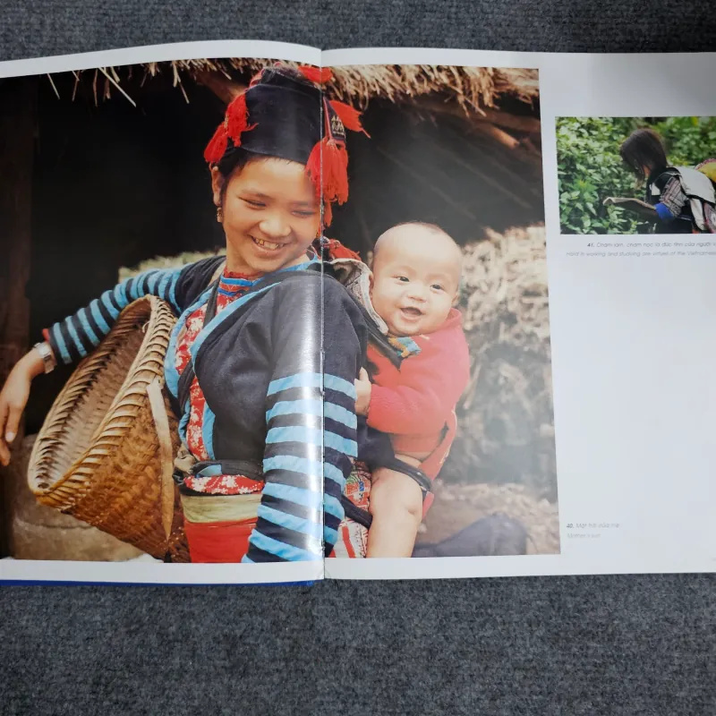 Những bức ảnh đi cùng năm tháng 1029627