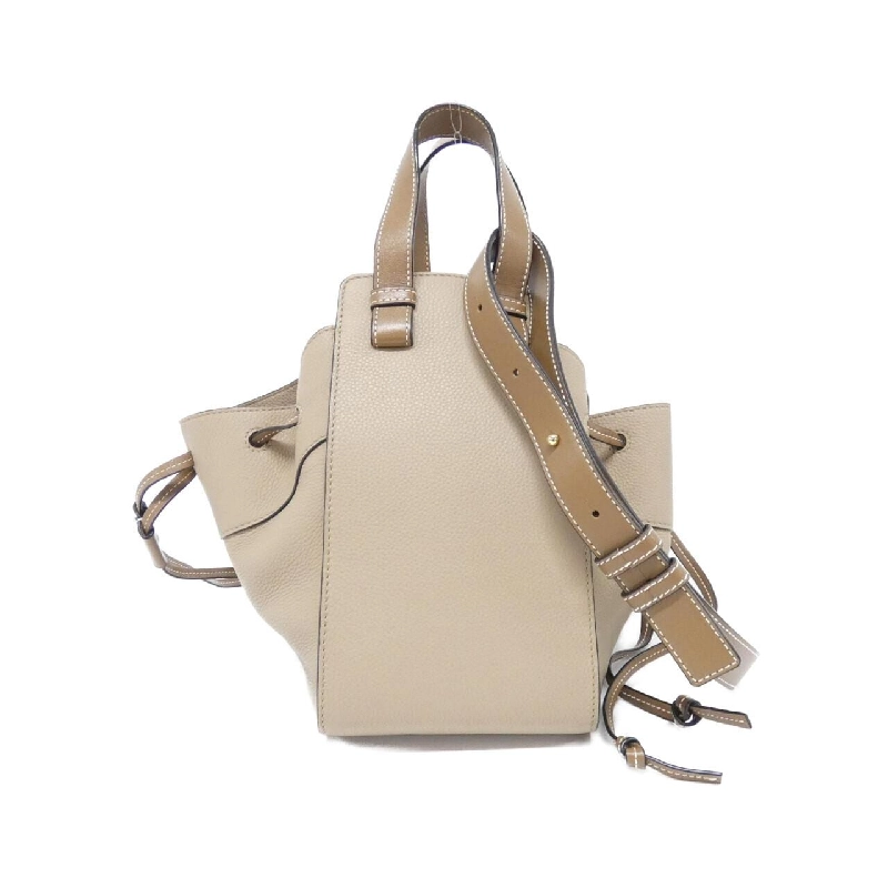 Túi xách vai Loewe Hammock Drawstring Small 314 12BZ95 - Hàng hiệu Chính hãng 801815