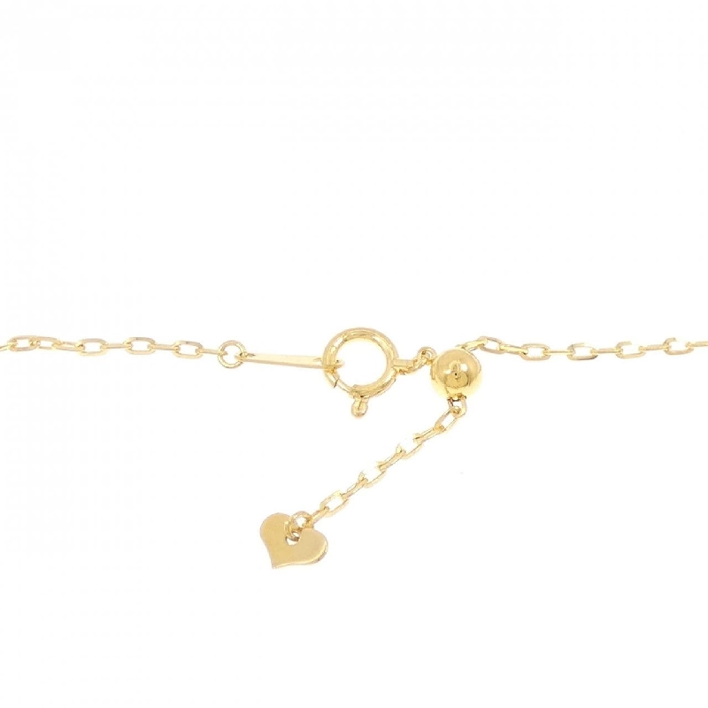 K24YG Dây chuyền - Hàng hiệu Chính hãng 864546