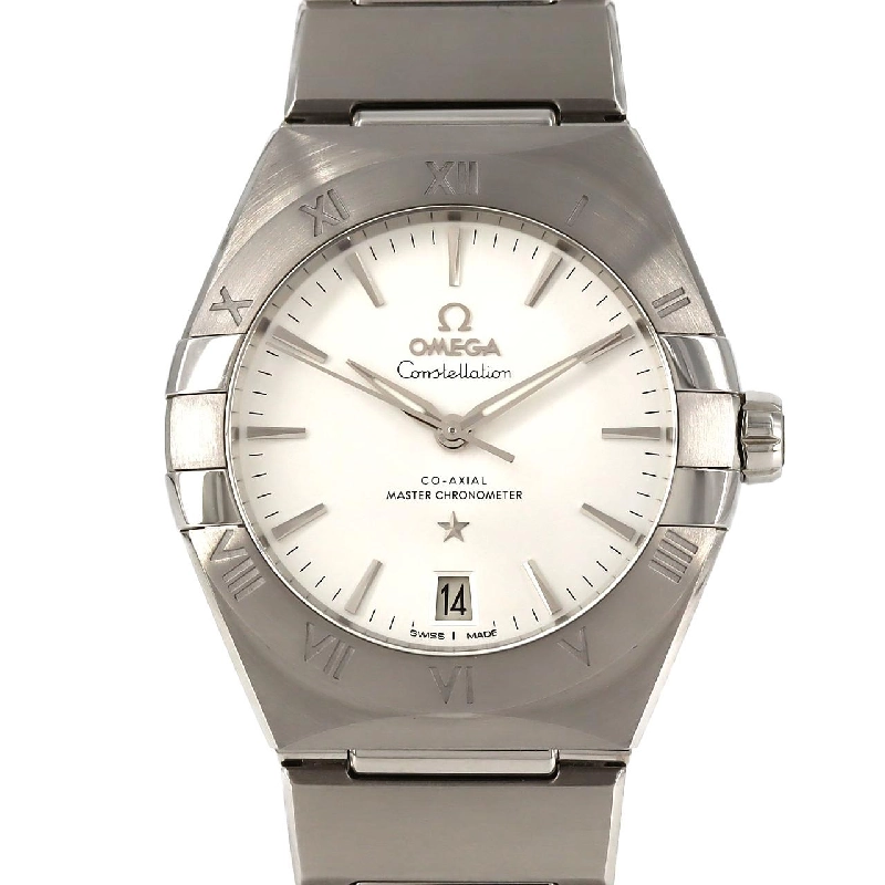 Đồng hồ Omega Constellation 131.10.36.20.02.001 SS tự động - Hàng hiệu chính hãng 882775