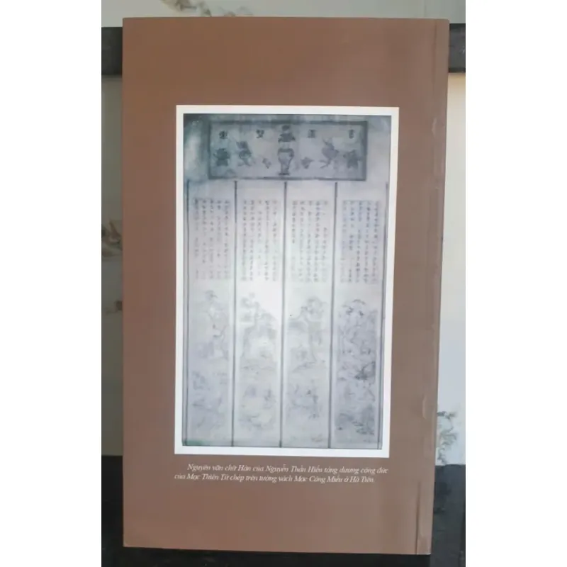 Chí Sí Nguyễn Thần Hiến 757798