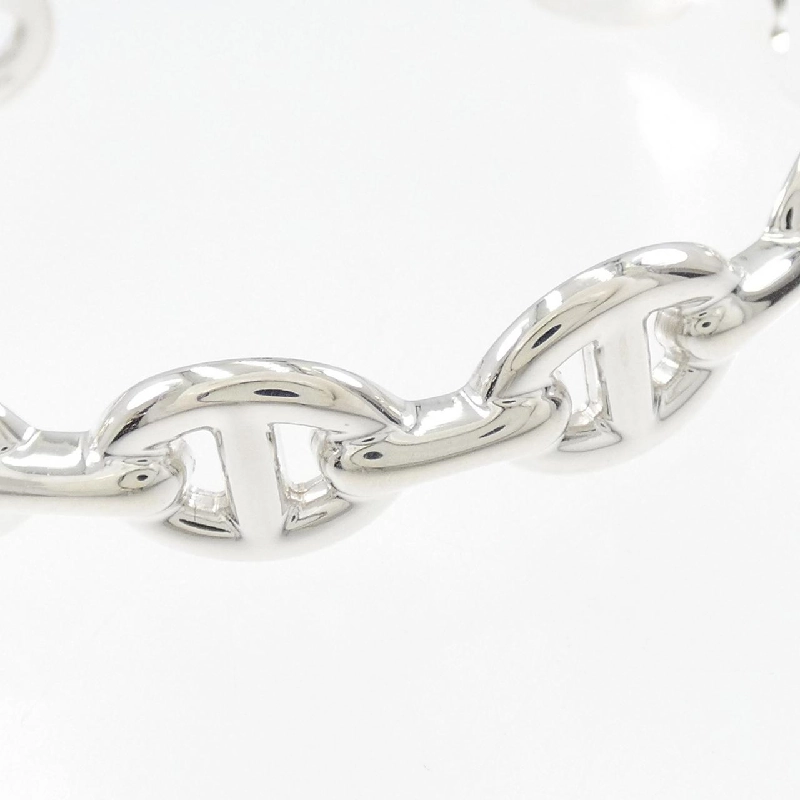 Vòng tay Hermès Chaine d'Ancre 666873