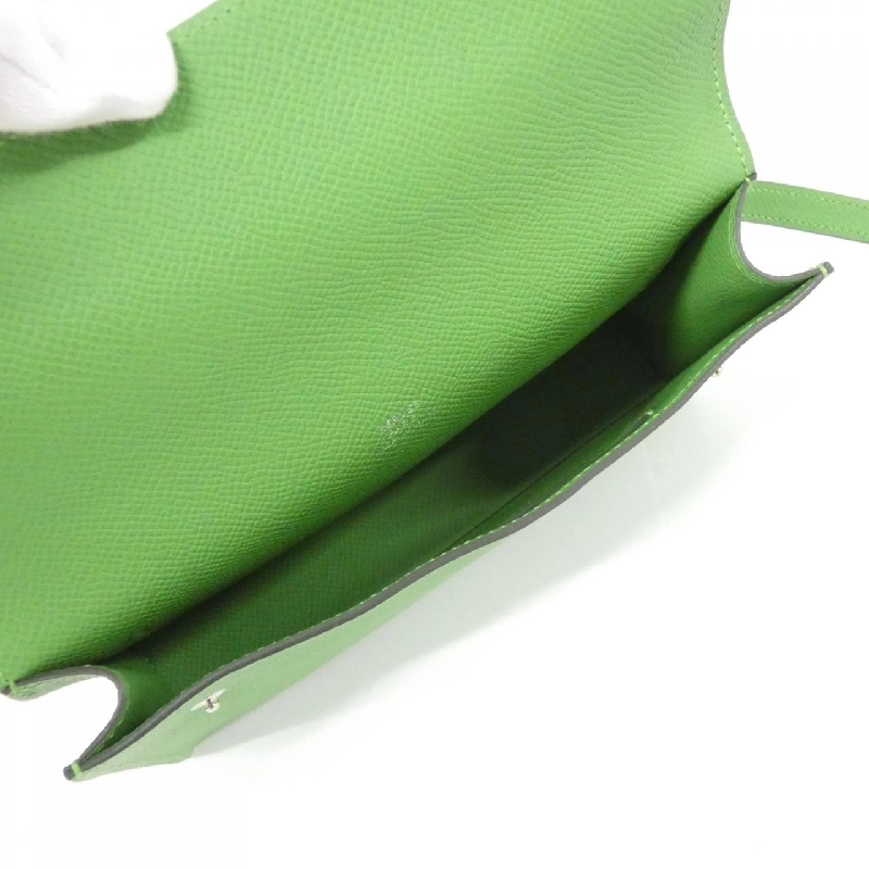 Hermès Hermès Snap 085099CK Ví cầm tay - Hàng hiệu Chính hãng 770746