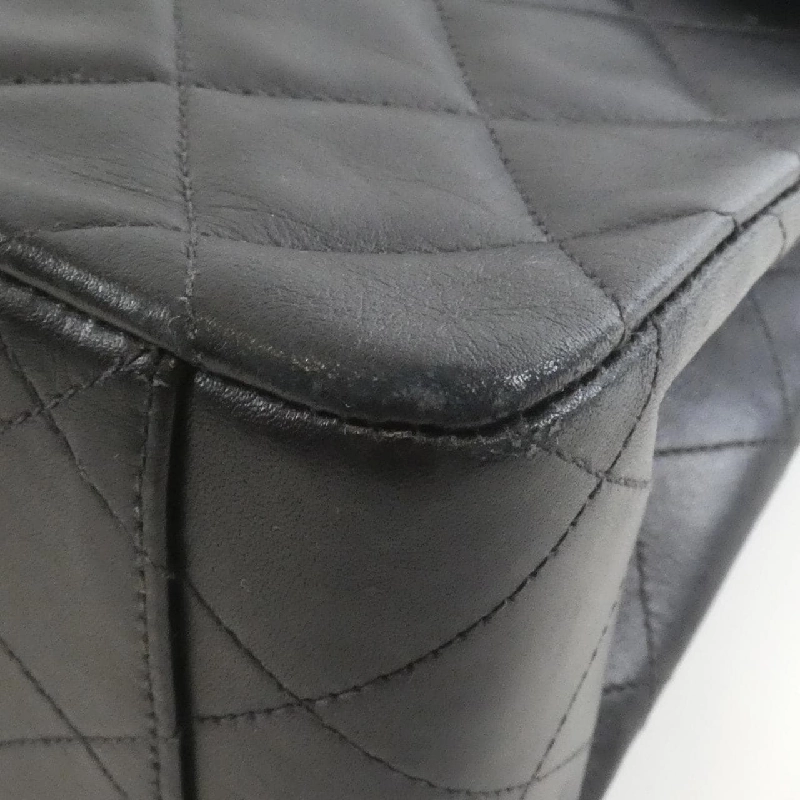 【Vintage】Túi xách chéo Chanel 01094 613349