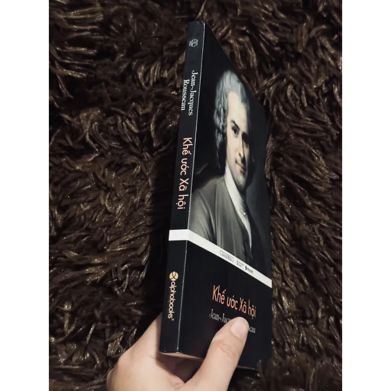 Khế ước xã hội 976559